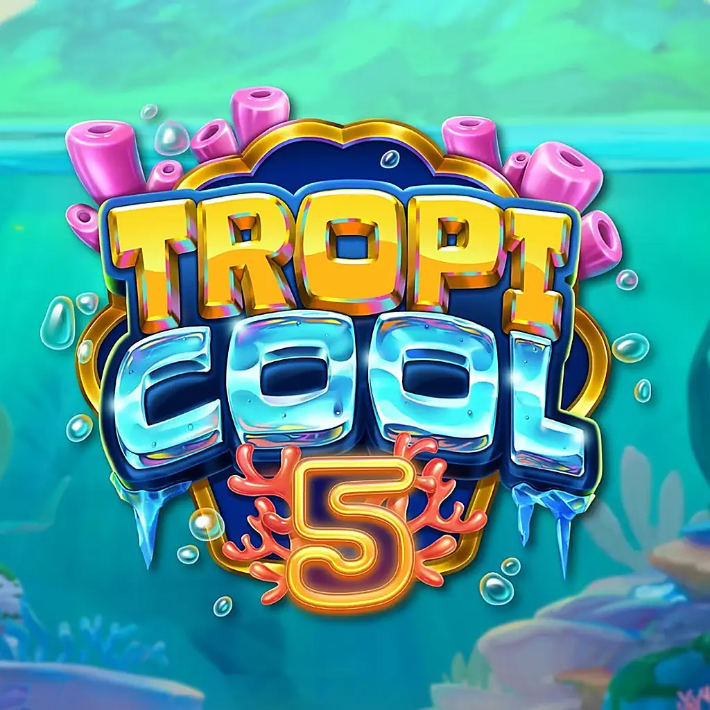 Скачать Tropi Cool 5 - мобильная игра для Android